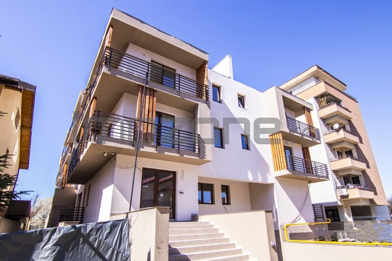 Prelungirea Ghencea, 2 camere, 62 mp + terasa 22 mp+128 mp curte,  comision 0%
